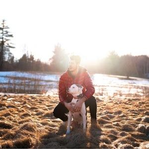 Meet your Posher, Zach